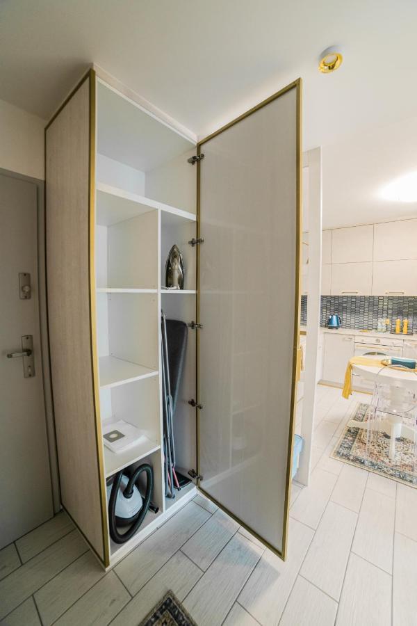 Kazimierza Wielkiego Luxury Apartment كراكوفيا المظهر الخارجي الصورة